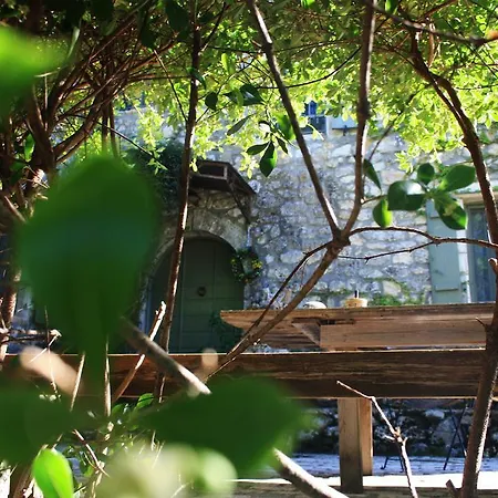 Guest house Neion Nikiana