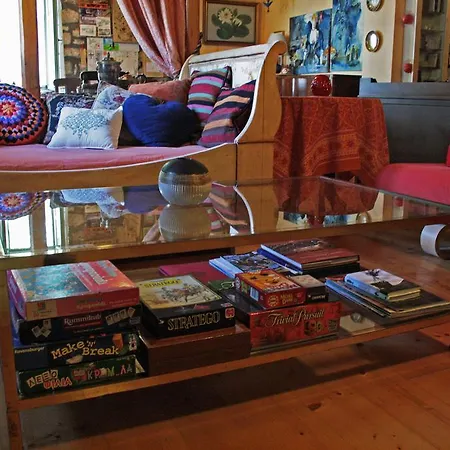 Neion Guest house Nikiana