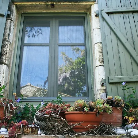 Guest house Neion