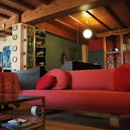 Guest house Neion 3*