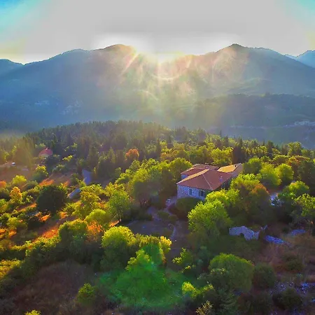 Neion Guest house